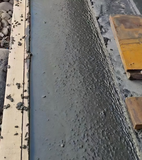 海口环氧砂浆的特点及施工流程​