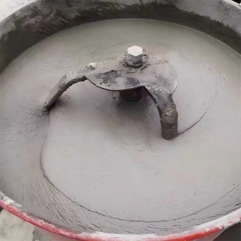 海口灌浆料的类型及施工流程​