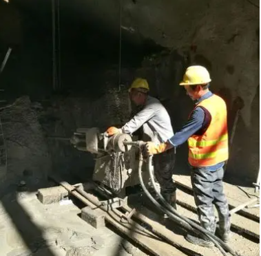 海口水下抗分散灌浆料特点 水下不分散注浆料介绍