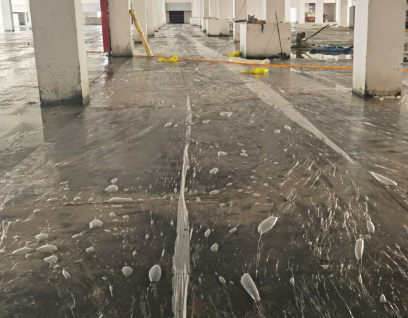 海口不发火砂浆和不发火金属骨料有什么区别