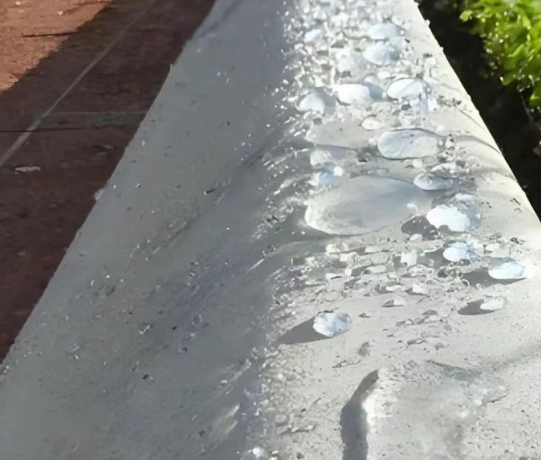 海口硅烷浸渍涂料在混凝土保护中的应用