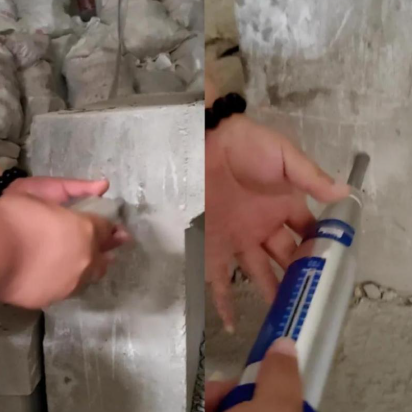 海口混凝土强度不足的原因及处理方法