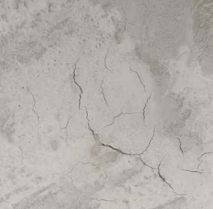 海口灌浆料为什么会产生裂缝？出现裂缝该如何处理？