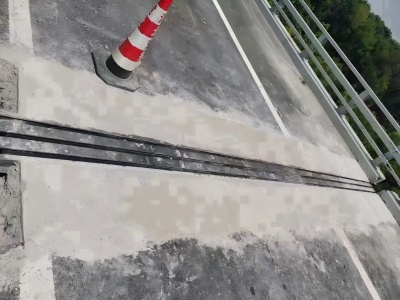 海口伸缩缝更换后浇筑材料快速结构修补料速砼的产品特点及施工流程​