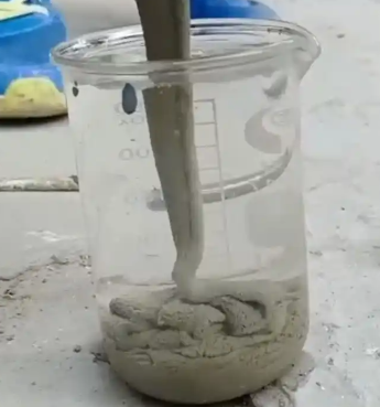 海口水工混凝土絮凝剂，水下抗分散剂的作用及施工方法