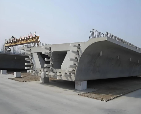 海口抗冻压浆料的特点及标准化施工工艺